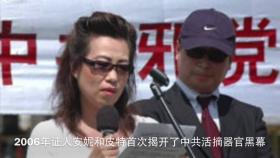 （视频）《欲盖弥彰》（二）－中共活摘器官知多少？