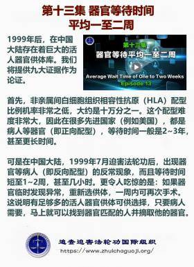 铁证如山 第13集1