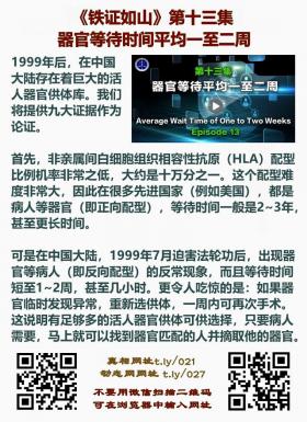  铁证如山 第13集2