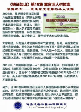 铁证如山 第18集1