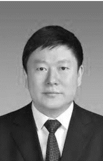 吉林省公安厅厅长贺志亮