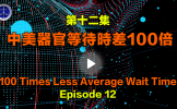 第12集 中美器官等待时差100倍 第12集 中美器官等待时差100倍